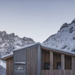 Schuischta Mountain Apartments im Winter | © KOTTERSTEGER